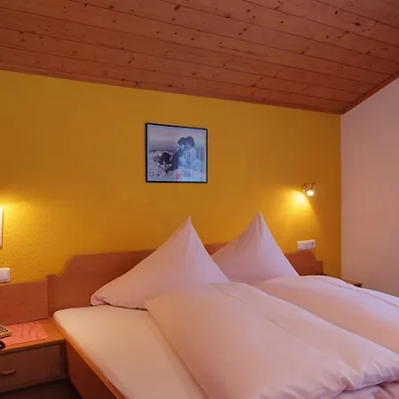 Apartment Apart Garni La Monte Kappl (Landeck)