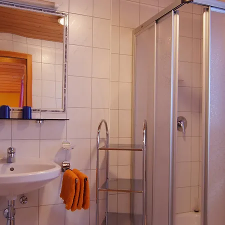Appartement Apart Garni La Monte Kappl (Landeck)