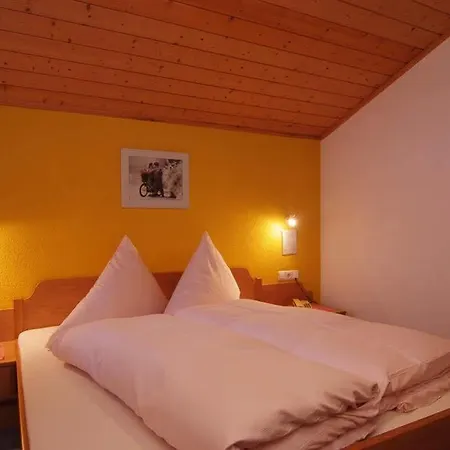 Appartement Apart Garni La Monte Kappl (Landeck)