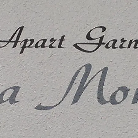 Διαμέρισμα Apart Garni La Monte Kappl (Landeck)
